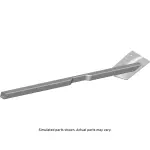 22892179 - : Passenger Side Rear Wheelhouse Panel Brace for GM Image
