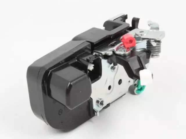 5067378AF - : Front Door Latch, Right for Mopar Image