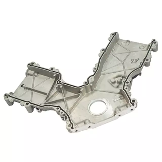 Engine Timing Cover - Ford (6W7Z-6019-AA)