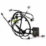 JJ7Z14A318G - : Wire Assembly for Ford Image