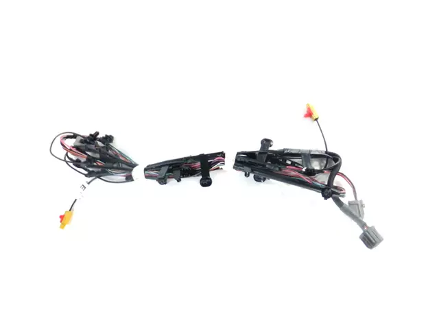 68067797AE - Electrical: Body Wiring for Mopar Image