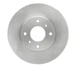 60067040 - : Disc Brake Rotor for DYNAMIC FRICTION Image