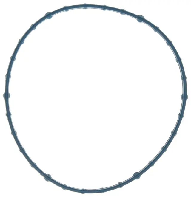 G32698 - Air Intake &amp; Fuel Delivery: Fuel Injection Throttle Body Mounting Gasket for Mahle Image