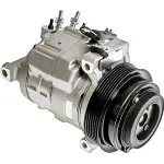 6512825 - : gpd Compressor New 6512825 for GLOBAL PARTS DISTRIBUTORS Image