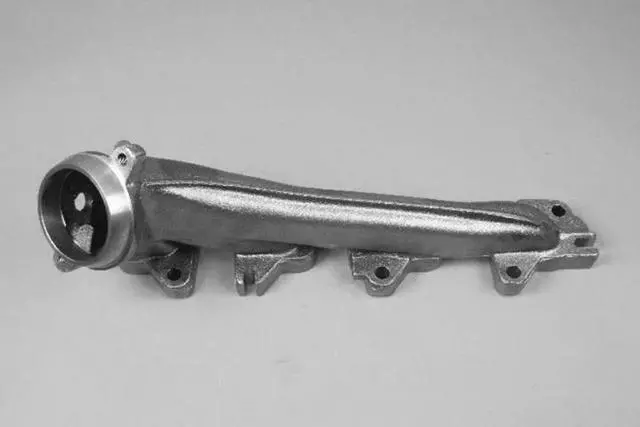 Exhaust Manifold, Right Side - Mopar (53013848AG)