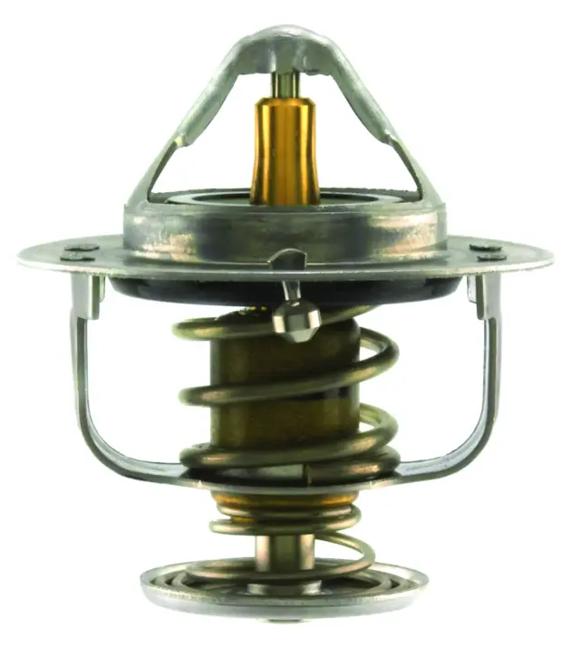 THN009 - Belts and Cooling: Engine Coolant Thermostat Assembly for AISIN Image