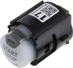251503TA0C - Body: Start Button for Nissan: Altima, Maxima, Pathfinder, TITAN, TITAN XD Image