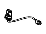 6L3Z12A690AA - Engine: Sensor for Ford: F-150 Image