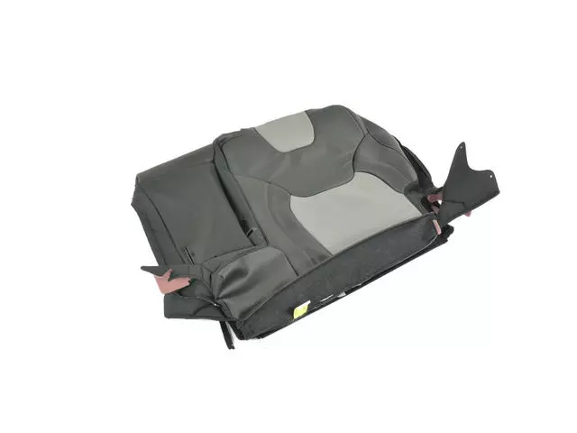 5RA81LAAAF - : Rear Seat Back Cover for Jeep: Cherokee Image