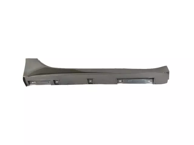 Side Sill Molding, Right - Mopar (6LK88RDFAA)