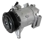 78667 - : Valeo VCS-141C Compressor for FOUR SEASONS Image