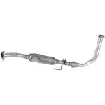 83451 - : CalCat CARB Direct Fit Catalytic Converter 1.9" Outlet (OD) for Walker Exhaust Image