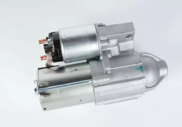 3231628 - Electrical: ACDelcoâ„¢ Starter for Buick: LaCrosse, Park Avenue, Regal | Chevrolet: Impala, Monte Carlo | Pontiac: Grand Prix Image