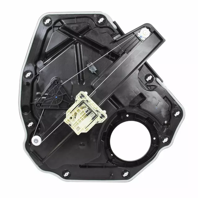 2020-2024 Lincoln Aviator - Regulator Assembly Window - Ford (LC5Z-7827000-B)