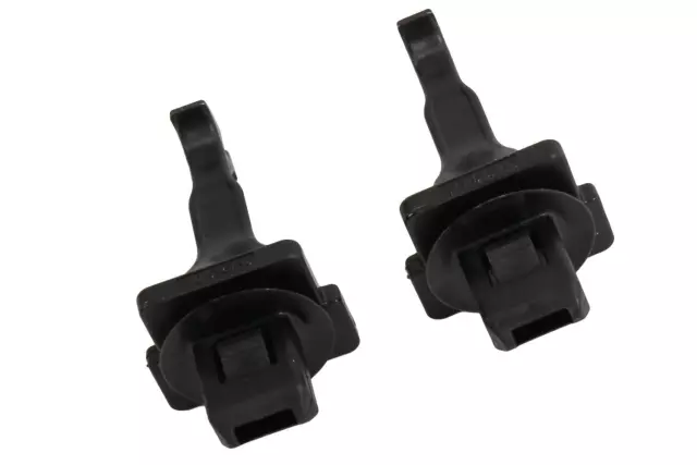 19184760 - Body: Windshield Pillar Trim Retainer for Pontiac: Vibe Image image