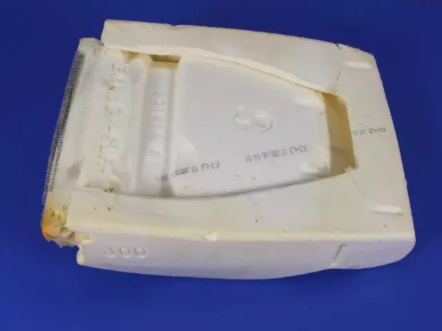 Seat Back Foam, Right - Mopar (68003046AA)