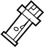 2268016V00 - : Air Mass Sensor for Infiniti Image