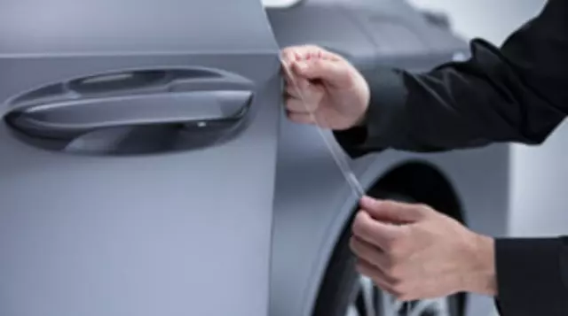 PT90733195 - : Door Edge Film By 3M for Lexus: ES250, ES300h, ES350 Image