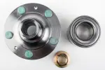BR930177K - : SKF Front Wheel Hub Bearing Kit FWD BR930177K For 2003-2011 Ford Fusion Mazda 6 for SKF Image