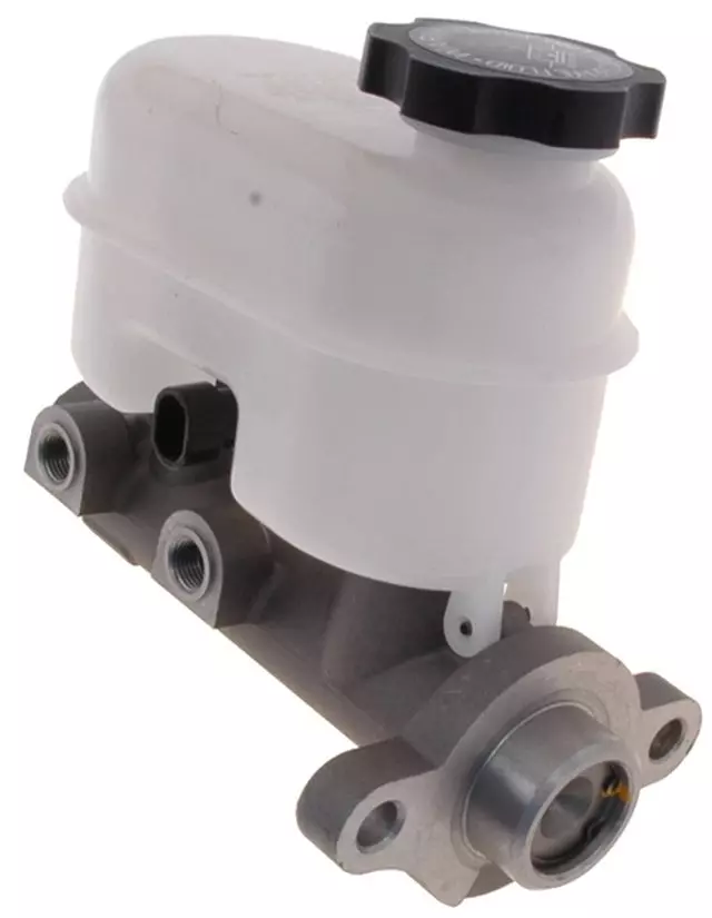 Brake Master Cylinder Assembly - GM (19287359)