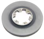 402066W500 - : Rotor for Nissan: Pathfinder Image