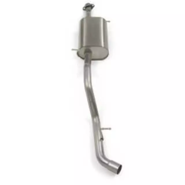 Exhaust System By Gm - Performance - GM (17800783)