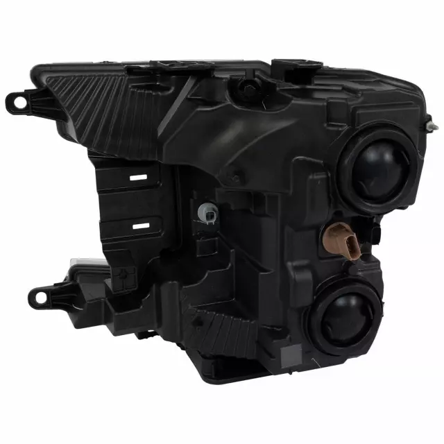 Composite Headlamp - Ford (KL3Z-13008-L)