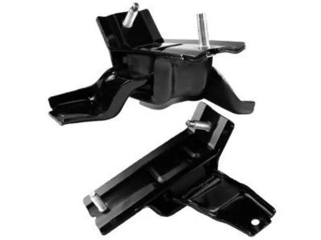 1997-2016 Ford - Front Mount - Ford (F7UZ-6038-DB)