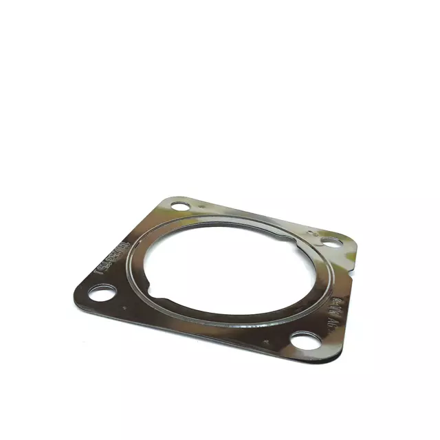 1K0253115J - : Converter &amp; Pipe Gasket for Volkswagen: Beetle, Golf, Jetta, Passat, Rabbit Image