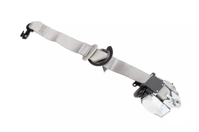 Lap & Shoulder Belt - GM (84807237)