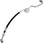 HA114163C - : A/C Refrigerant Discharge Hose -- Discharge Line for UAC Image