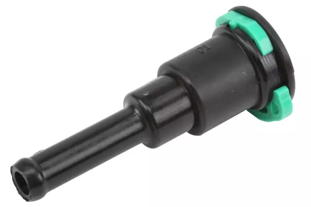 12637187 - Cooling System: Fitting for Cadillac: SRX | Chevrolet: Impala Image