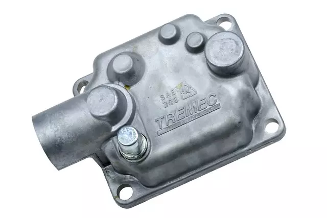 19302623 - : Manual Transmission Reverse Gear Blockout Solenoid Housing for GM Image