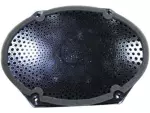 7H6Z18808F - Body: Front Dr Speaker for Ford: Edge, F-250 Super Duty, F-350 Super Duty, F-450 Super Duty | Lincoln: MKX, MKZ, Zephyr Image
