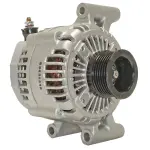 19134432 - : Remanufactured Generator for GM Image