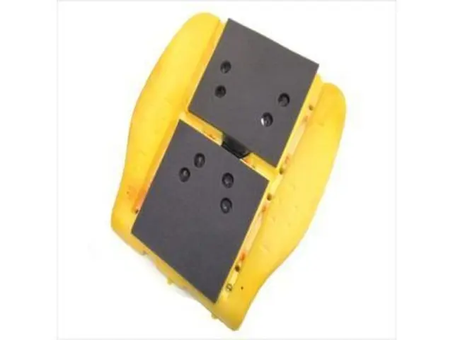 25789849 - Body: Seat Cushion Pad for GM Image