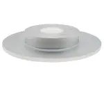 981023 - : Disc Brake Rotor for Raybestos Brakes Image