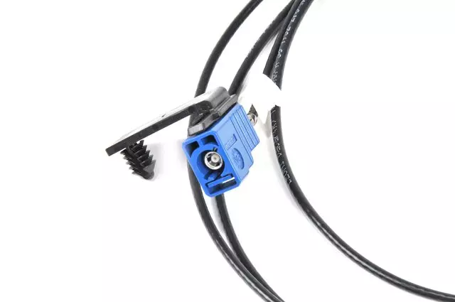 Digital Radio And Navigation Antenna Coaxial Cable - GM (84221621)