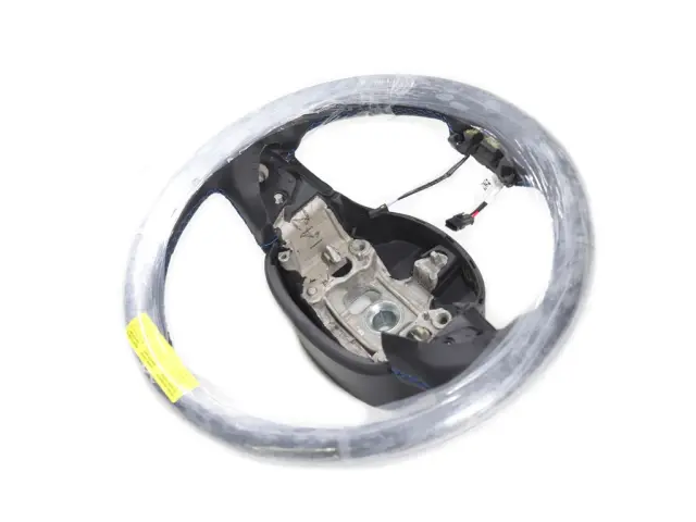 6ZM96SB5AA - Steering: Steering Wheel for Jeep: Grand Cherokee, Grand Cherokee WK Image