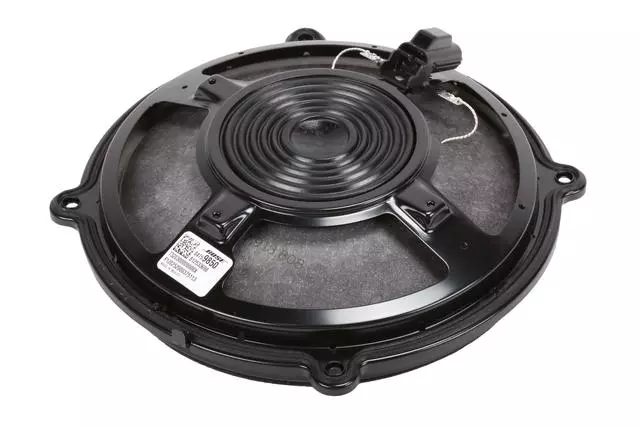 Front Side Door Speaker - GM (84759850)