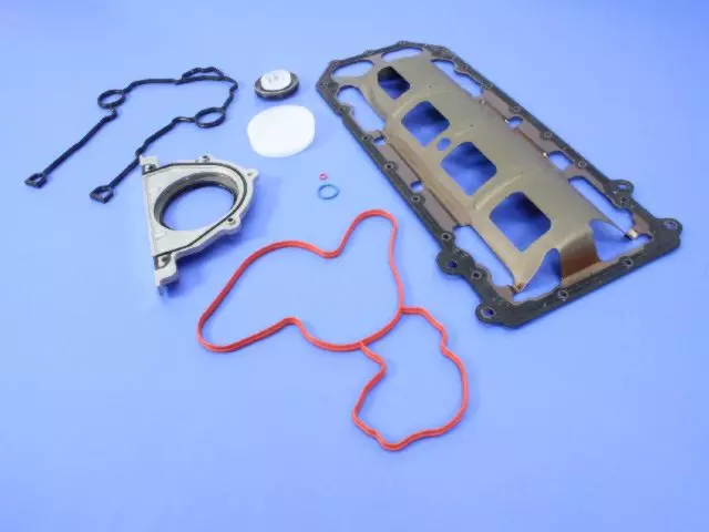 Engine Lower Gasket Package - Mopar (05170861AC)