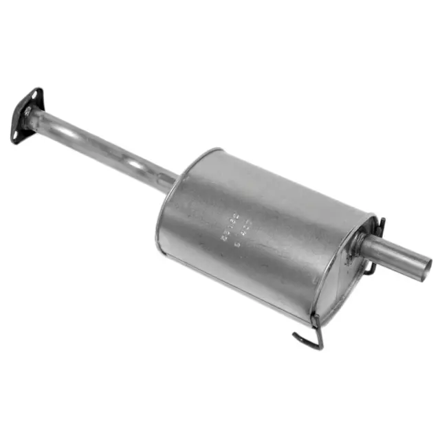 53162 - : Exh Muffler Assembly for Walker Exhaust Image