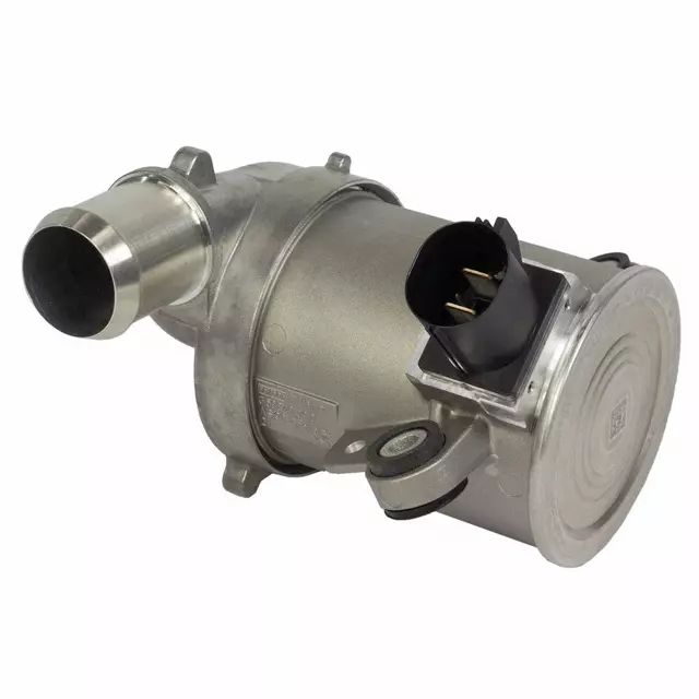 Pump Assembly Water - Ford (KS7Z-8501-B)