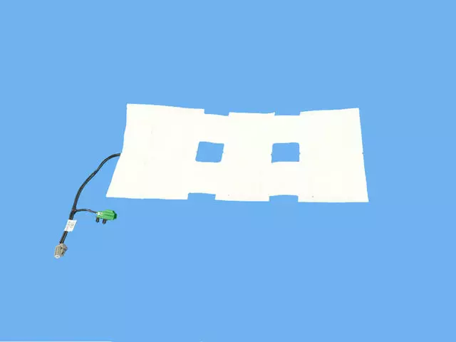 Seat Cushion Heater - Mopar (68206429AC)