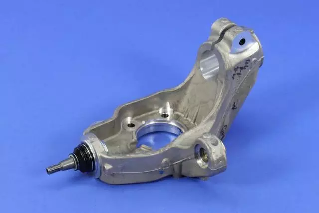 4877826AF - Front Suspension: Front Knuckle, Right for Jeep: Cherokee Image