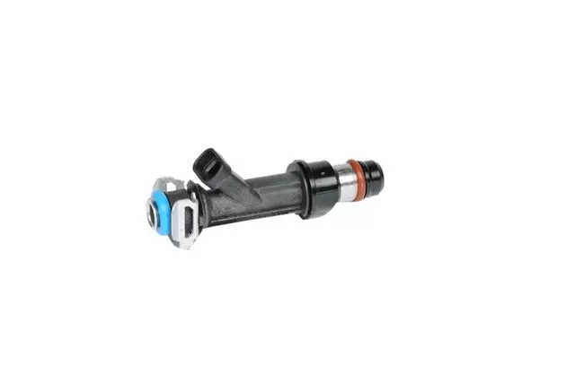 2172915 - Air &amp; Fuel Delivery: ACDelcoâ„¢ Fuel Injector for Buick: Rainier | Chevrolet: Colorado, Trailblazer | GMC: Canyon, Envoy | Hummer: H3 Image image