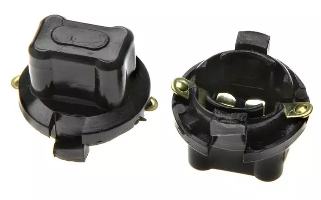 ACDelco Instrument Cluster Lamp Socket LS132 - ACDelco (LS132)