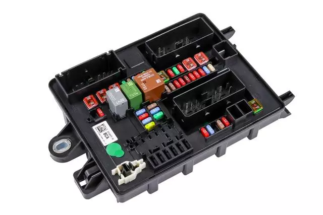 Body Wiring Harness Junction Block - GM (23134072)