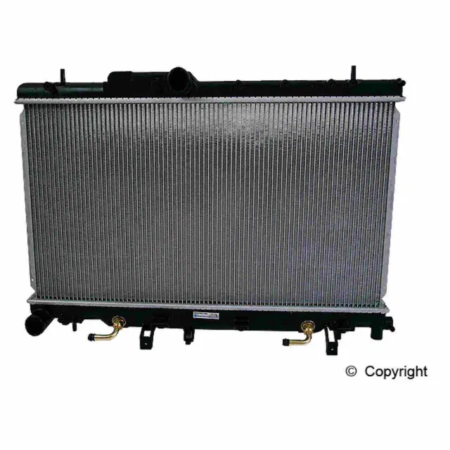 A2450 - : Koyorad Radiator for Koyo Image