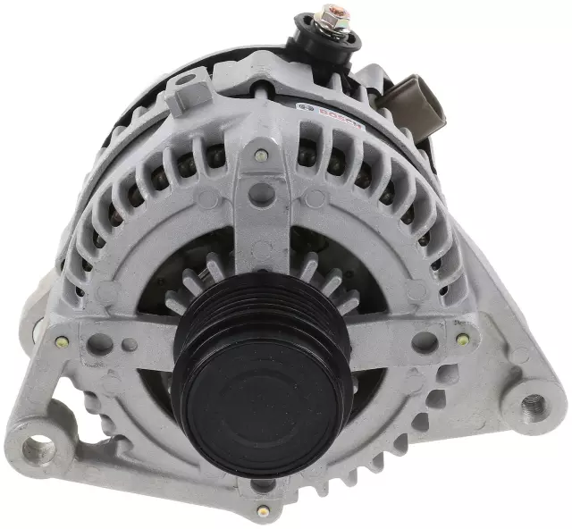 AL3369X - Charging &amp; Starting Systems: Bosch Alternator for Bosch Image